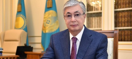 Тоқаев Қазақстан халқын Тәуелсіздік күнімен құттықтады