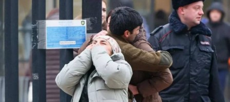 Тәжікстан СІМ-і Ресей елшісіне наразылық нотасын табыс етті