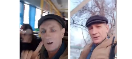 “Орысша сөйлеңдер” деп талап ететіндердің артында кім тұр?