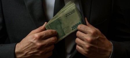 Жетісу облысында мәдениет үйін жөндеуге бөлінген қаражат жымқырылған