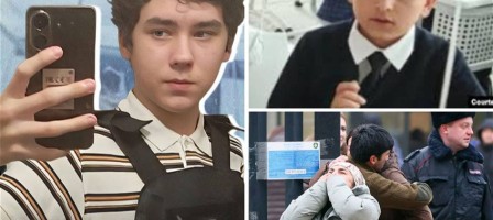 Ксенофобия Ресей қоғамын қандай күйге түсірді