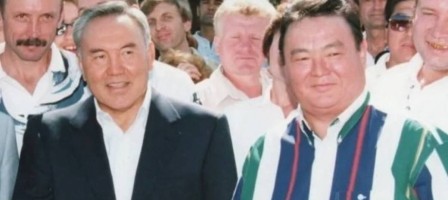 "Батылдығынан қорықты, қиянат жасады": Назарбаев пен Нұрқаділов арасындағы ел естімеген шындық мәлім болды (ВИДЕО)