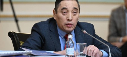 Қазақ хандығының тарихы алғаш рет көптомдық еңбекте жарияланады