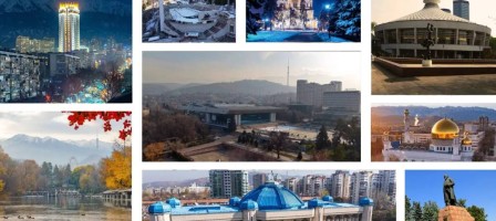 Алматының тарихи келбеті қалай сақталады: сәулетшілер не дейді?