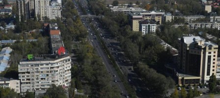 Ел бойынша экспортталатын IT-қызметтердің 60%-ы Алматыдан