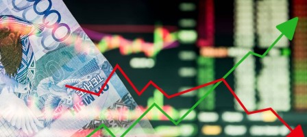 Салықтың өсуі халықтың күнкөріс деңгейіне теріс әсер етеді – экономист