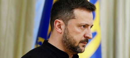 "Уақыты келді": Зеленский Украина тарихында болмаған шұғыл шешім қабылдады