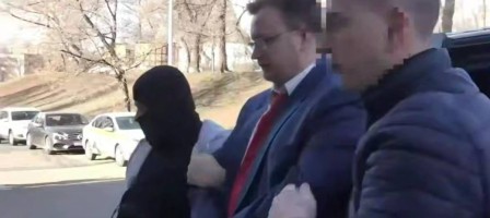 Ресей СІМ-нің бұрынғы қызметкері АҚШ-қа құпия мәлімет бергені үшін 12 жылға сотталды