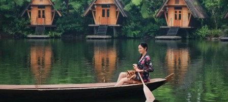 Қытайдағы бір ауылда жүктілік пен некесіз тұрғандарға айыппұл салынбақ