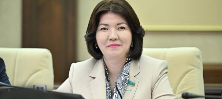 "Сүйінші, ағайын": Еліміздің бас педагогы барша мұғалім асыға күткен хабарды айтты