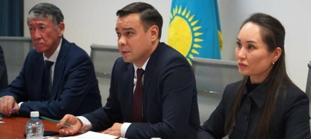 Қазақстанда адам құқықтары бойынша шағым 45%-ға өсті