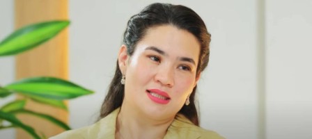 "Аяқ астынан босанып қалдым": Танымал мектеп директоры ел естімеген жайтты айтты (ФОТО)