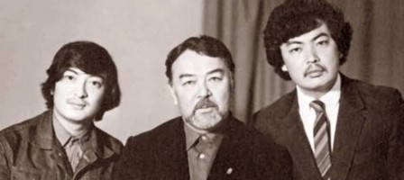 "Мен баламды азапқа салдым... Бекер айтқан екенмін" – Асанәлі Әшімов (ВИДЕО)
