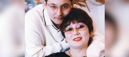 "Тектінің ұрпағы": Мәдина Ералиеваның ұлының әкесі туралы ел естімеген жайт мәлім болды