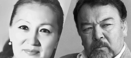 "Өмірден өтеріңнің алдында түсімде көргенім бар еді... Бұл не құдірет?"