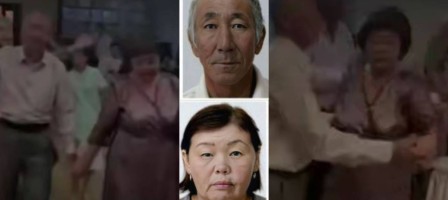 "Соңғы тойлары..." – Атырауда жоғалған отбасына қатысты еш жерде жарияланбаған видео тарады (ВИДЕО)