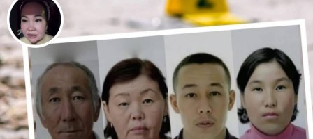 "Қыз бала да сол маңда жатыр": Елге белгілі көріпкел ел естімеген шындықты жеткізді (ВИДЕО)