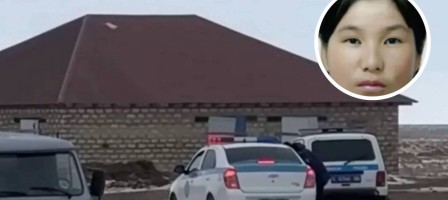 "Мейрамгүлді күйеу баласы мен сіңлісі алып кеткен": Атыраудағы жоғалған отбасыға қатысты сұмдық дерек шықты (ВИДЕО)