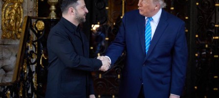 Зеленский Трампқа Қадыровты ұрлап әкетуді ұсынды