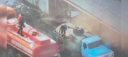 Шымкентте мұнай өнімдерін ұрлау схемасы әшкереленді