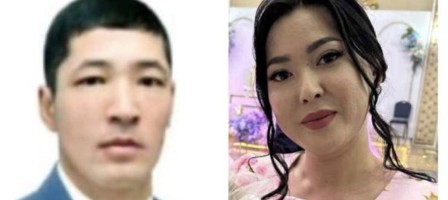 Айзат Жұманованы өлтірген күйеуі 15 жылға сотталды