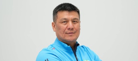 Бокстан Қазақстан ерлер құрамасының жаңа бас бапкері тағайындалды