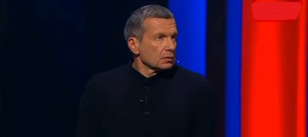 «Орталық Азия мәселеге айналуы мүмкін»: Соловьев «арнайы әскери операцияның» ауқымын кеңейту туралы айтты