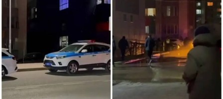 Шымкентте 21 жастағы қызды өзінің танысы пышақтап, өлтіріп кеткен (ВИДЕО)