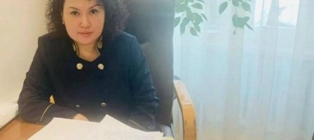 Светлана Жолманованың ісі: сотта алаяқтықтың жаңа эпизодтары қаралады