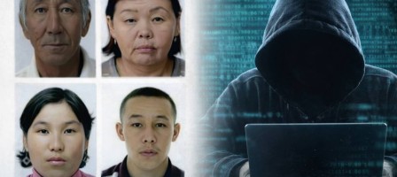 "Атыраулық хакермін" деп танылған блогер өзіне қысым көрсетіліп жатқанын айтты