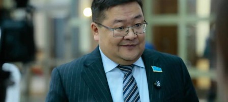 Депутат Соловьёвты масаға теңеді