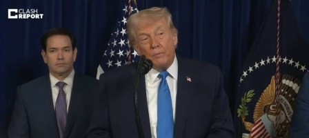 Трамп Украина бойынша бейбіт келісімді Путин емес, Зеленский тежеп отыр деп мәлімдеді