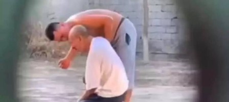 Түркістан облысында әкесін өлімші етіп соққыға жыққан ұлы бес жылға сотталды