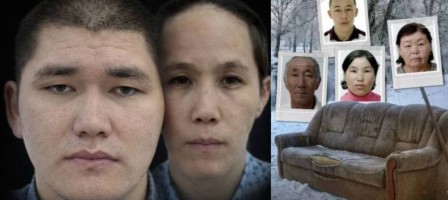 ТЖД Жангелдинде жоғалған тұрғындарды іздеуді тоқтатты