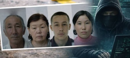 "Шындықты кім және не үшін жасырып отыр?" – Атыраулық хакер жоғалған отбасыға қатысты шұғыл хабарды таратты (ФОТО)
