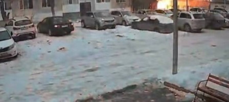 Ақтөбе облысындағы дәмханада жарылыс болып, бес адам зардап шекті