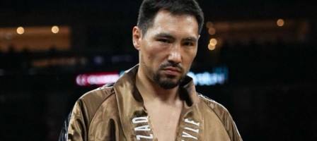 Кәсіпқой боксшы Жәнібек Әлімханұлының екінші сынамасынан да допинг табылды