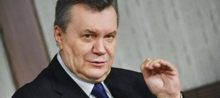 Украинада Януковичке аңшылық резиденциясын заңсыз иеленгені үшін тағы 15 жыл үкім кесілді