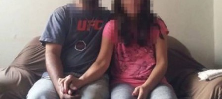 Некелескендеріне 20 жыл болған ерлі-зайыптылар ағалы-қарындас болып шықты