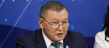 Белгілі заңгер Қазақстанда дінді саясиландыру қатерін жоюды ұсынды