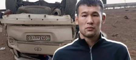 "5 жылға дейін бас бостандығынан айыру?" – Шавкат Рахмоновтың әйеліне қатысты сұмдық хабар шықты