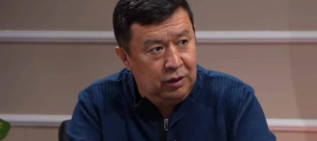 Сүйінші, ағайын! Сәбит Әбдіхалықов асыға күткен қуанышты хабарын жеткізді (ВИДЕО)