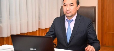 Астанада Ержан Бабақұмаровтың өліміне қатысты сот басталды