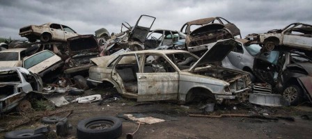 Ресей мен Беларусьтен келетін көліктерге утильсбор өседі