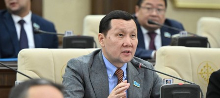 Қазақстанның ішінен автономия құрылу мүмкін емес – депутат