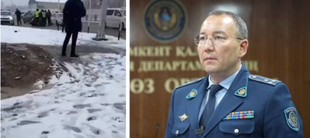 Шымкентте тағы да кісі өлімі: Әйелді күндіз пышақтап кеткен
