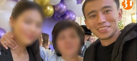 "Денесіне 21 рет пышақ сұққан": Жаңаөзенде қаза тапқан дәрігерге қатысты жаңа дерек шықты