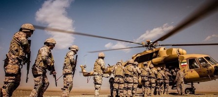 Ресей Ираннан 400 маманын эвакуациялауға дайындалуда