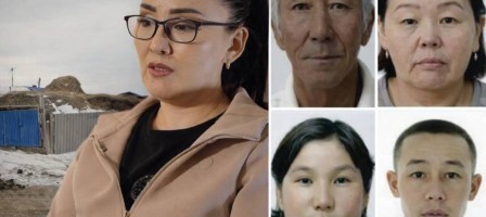 "Атыраулық отбасының мәселесін көтергенім үшін қоқан-лоққы жасады" – Белгілі журналист сұхбат берді