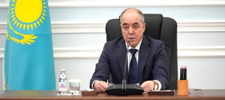 Облыс активі жаңа Конституцияның жобасын қолдады
